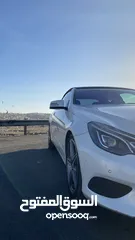  2 مرسيدس e200 2014 للبيع بسعر مغري