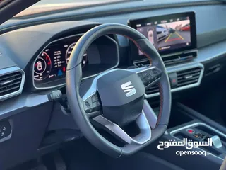  2 سيات ليون 2021 للبيع