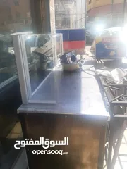  10 عدة مطعم للبيع