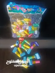  25 إكسسوارات وملحقات متنوعة إكسسوارات وملحقات متنوعة باسعار خيالية  يوجد فديوهات تفصيلية للمواد المواد