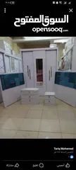  4 غرف نوم شعبى اطفال Furniture oh