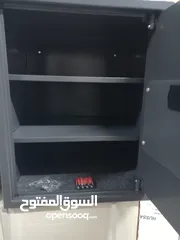  3 قاصات فندقية تستخدم في الفنادق والمنازل والمكاتب