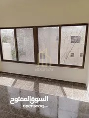  8 شقة مميزة طابق رابع 130م مجددة بالكامل في أجمل مناطق عبدون/ REF 4065
