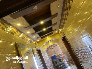  8 شقة روف للبيع