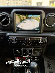  26 جيب رابيكون ترخيص 2022 ماتور 2000 هايبرد بلج ان
