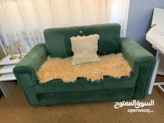  3 كورنر امريكي مستعمل نظيف