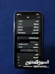  6 ايفون Xr للبيع شوف الوصف