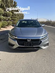  1 Honda Insight 2021 Touring for Sale