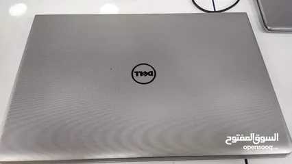  1 لابتوب Dell مواصفات عاليه