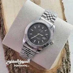  25 ساعات رولكس رجالي وافضل اسعار بسوق