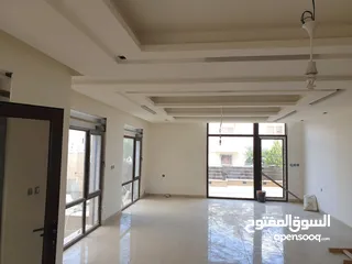  3 عماره في عبدون للإيجار تنفع لقنصلية او سفارة