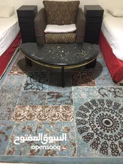  15 سكن  عرب نظيف و هادئ سوبر ديلوكس