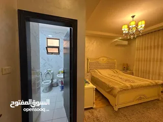  3 شقة طابقية للبيع في أجمل مناطق ابو علندا