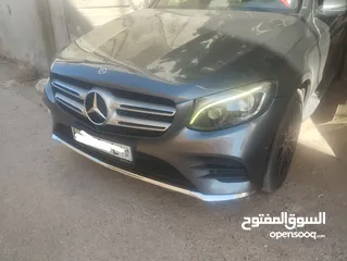  5 Glc220 بيع فقط