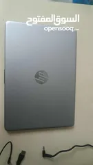  2 جهاز hp i7 10th gen