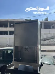  10 شواية شاورما منزلية متينة، تستخدم للشاورما والكباب والجاج المشوي من المصنع مباشرة بسعر وجودة مميزين.