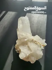  4 حجر كاورتز  Quartz