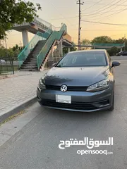  1 كولف 2019 1.4t