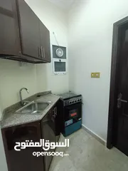  10 Fully furnished apartment in Al Khuwair 33 room bathroom kitchen included bill