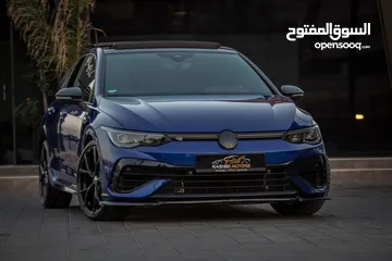  24 Golf R mk8