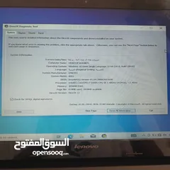  2 لاب توب لينوفو بحال الوكالة