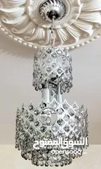  11 ثــريات رائعه