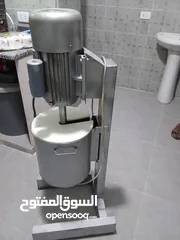  1 مكينة حمص فرامة