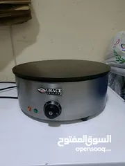  2 معدات كافتريا ومطعم للبيع