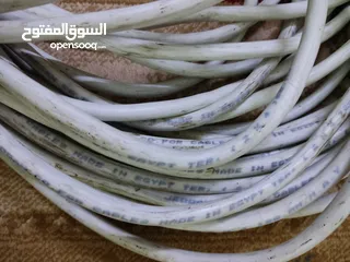  15 كابلات شركه جده