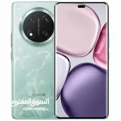  5 Honor x9c 5G 256GB 12 Ram الان ب اقل سعر بالمملكة هدية سماعة هونر الاصلية x9  العرض لفترة محدودةc