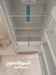  4 ثلاجة بحاله وكالة ولا خدش