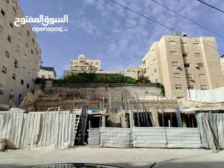  4 مؤسسة اكسير للمقاولات الانشائية