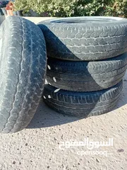  8 للبيع كوشوك باصات ار 14