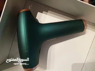  6 جهاز الليزر المنزلي اللي غيّر حياة آلاف البنات! إزالة شعر بدون ألم، بدون صالونات، ونتائج احترافية
