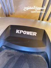  5 Treadmill ( KPOWER)