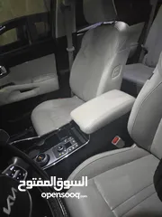  5 Kis Sorento Hybrid 2023
