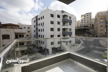  1 عرض خاص لفتره محدوده شقه مميزه خلف اكاديوية ريتال بين الجبيهه و ضاحية الرشيد للبيع بسعر مغرري
