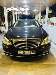  4 فحص كامل S300 2012  بنزين ليست هايبرد فل مواصفات اقل ممشى في فئتها 79 الف كيلو فقط !!!  وارد غرغور