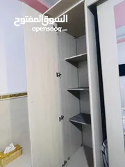  4 غرفة نوم جديدة عرسان
