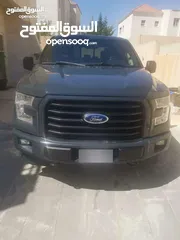  3 FORD F150 2017 2.7 ECOBOOST