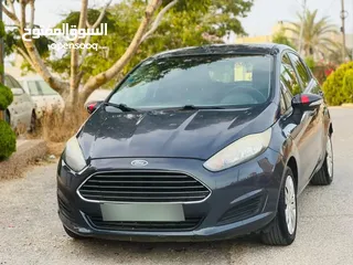  1 فورد فيستا دهان شركه