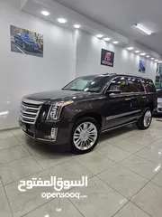 10 كاديلاك سكاليد 2019