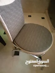  2 طاولت سفره مطبخ للبيع