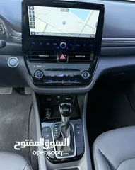  14 هونداي ايونك موديل 2020