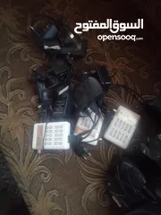  1 مجموعه رسيفرات حجم صغيربدون نت hd للبيع.