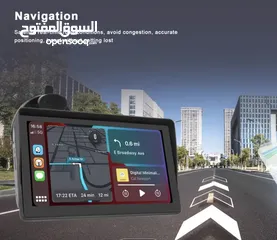  3 شاشة جديدة للجميع سيارات