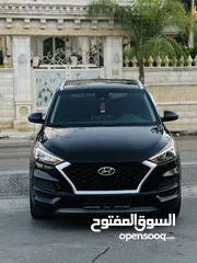  25 هونداااي توسان 2020 مطور 2000 ديزل 4*4 بسعرررر حررررق لحق حااالك فقط 97999 الف