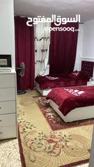  1 شقه للبيع بسعر مغري في ام الشرايط
