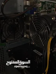  1 كيس سستم ألعاب 2K-1080 ممتازة جدًا