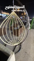  19 اطقم خارجيه رتان اثاث خارجى بافضل اسعار